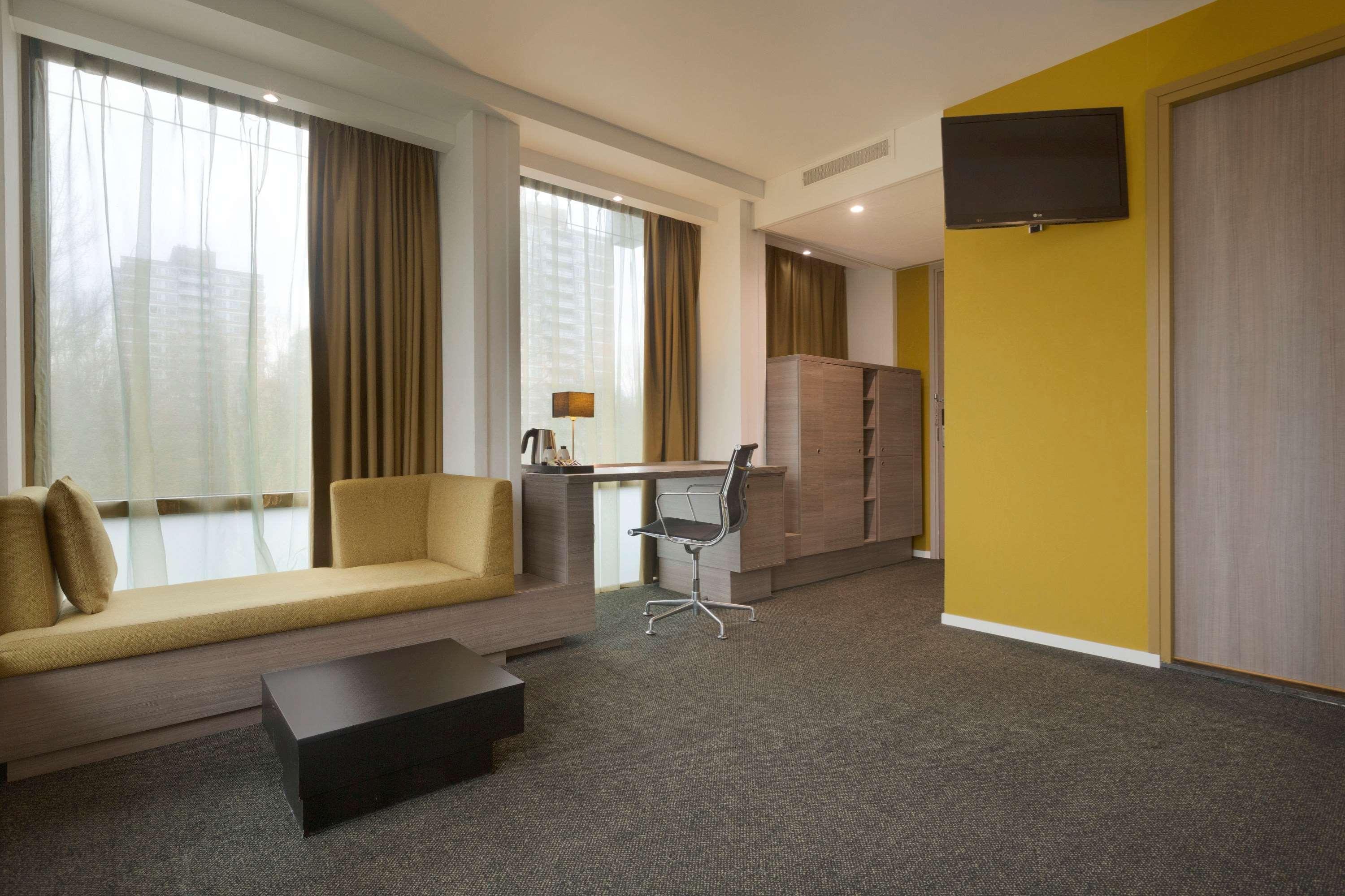 Leonardo Rembrandtpark Hotel Amsterdam